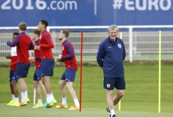 Változások az angol keretben a ma esti csoportmeccs előtt