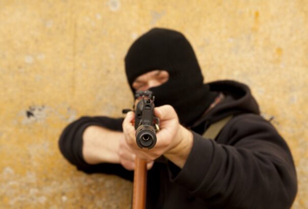 Az Eb-n akart robbantani a szombaton elfogott terrorista