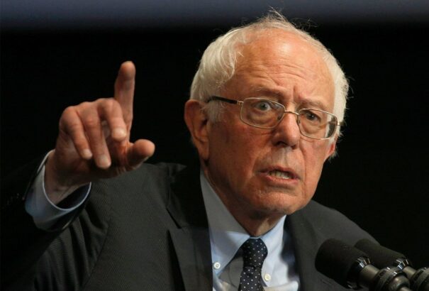 Nem ismeri el vereségét Bernie Sanders