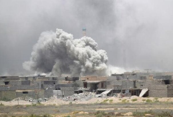 Nem lesz egyszerű legyőzni az Iszlám Államot