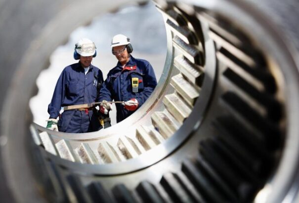 Az elmúlt tíz év leggyengébb teljesítményét nyújtotta tavaly a szlovákiai ipar