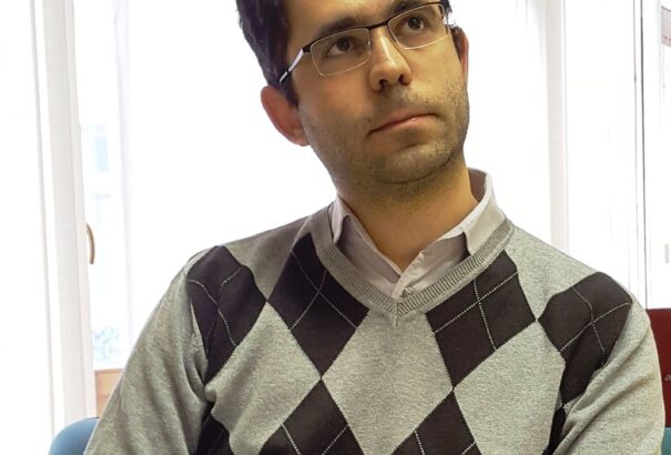 Főszerkesztőváltás az Új Szó élén. Molnár Norbert 11 év után távozik