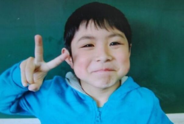 Megtalálták az elveszett japán kisfiút