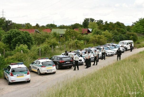 Már az egész schengeni övezetben keresik a szökött fegyencet