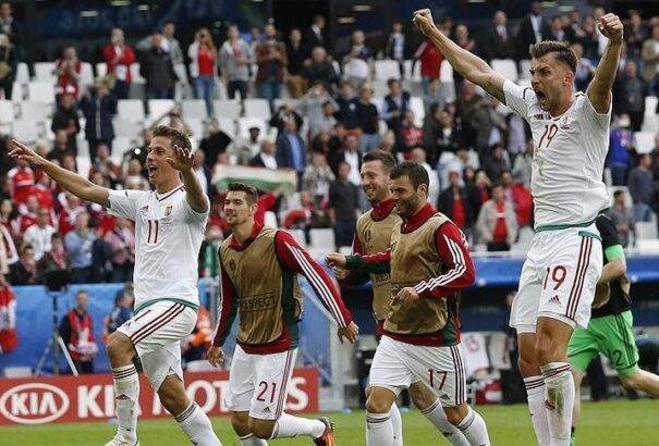 Történelmi siker: már biztos továbbjutók a magyarok