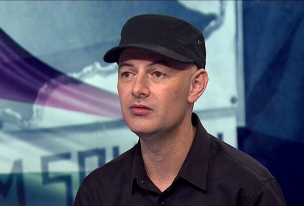 Ma este láthatjuk Vujity Tvrtko új Trianon-filmjét a Dunán