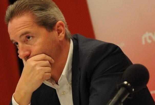 Václav Mika mégsem indul a választásokon az SaS színeiben