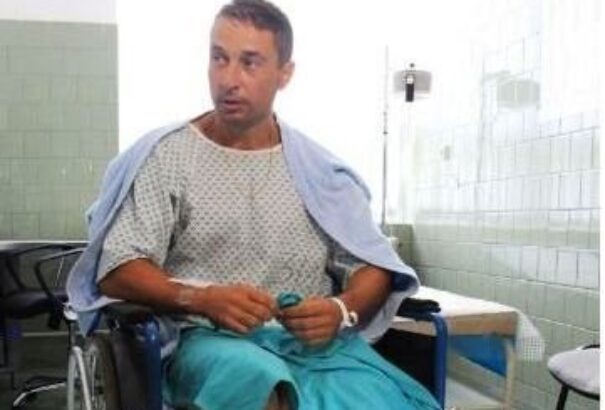 Megharapta a vadászt a medve. A község a kilövését kéri