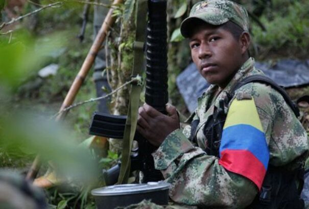 Hosszú polgárháború ér véget Kolumbiában