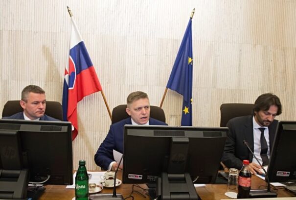 A kormány ma elfogadja az EU-elnökség prioritásait