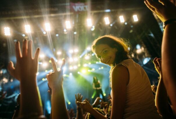 Szabadság és zene a hűség városában – Volt 2016