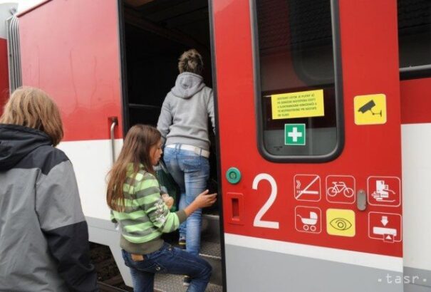 Figyelem! Mától változik a vasúti menetrend