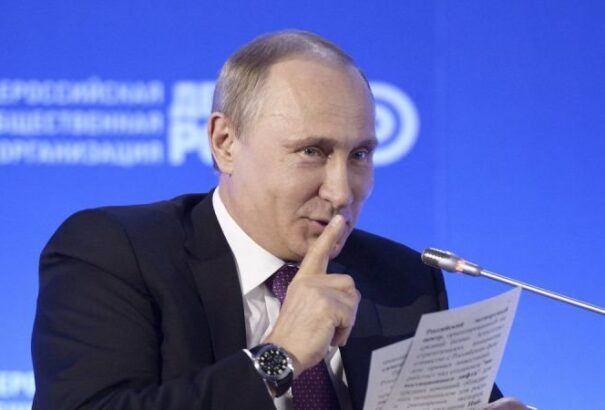 Belügyminisztérium: Szlovákia az orosz propaganda célkeresztjében van