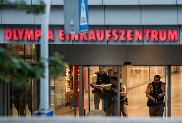 Müncheni lövöldözés: Semmi köze az Iszlám Államhoz. Breivik volt az ösztönző