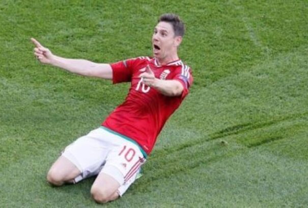 Özönlenek a szavazatok Gera góljára