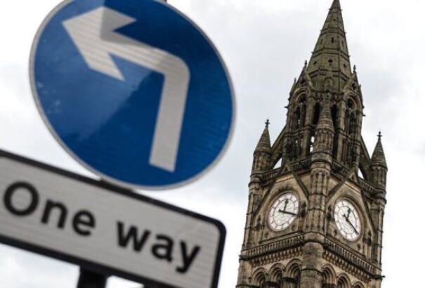 Ezért hullik darabokra az Európai Unió