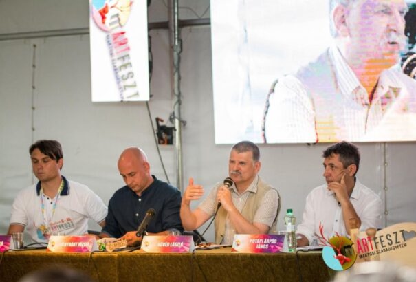 Kövér László a V4-ről és Bugár Béla pártjáról