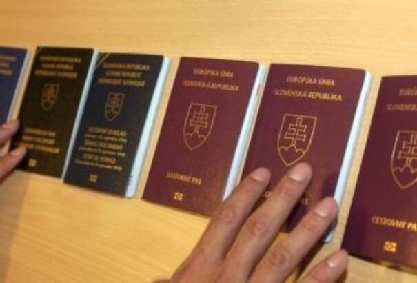 Hat éve lépett hatályba az állampolgársági törvény