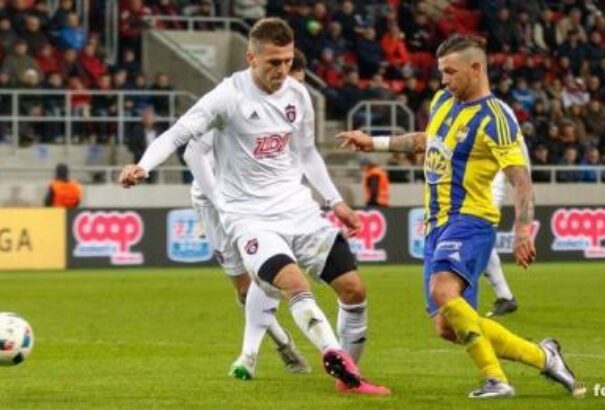 Fortuna Liga: Második mérkőzésén sem tudott nyerni a DAC (videó)