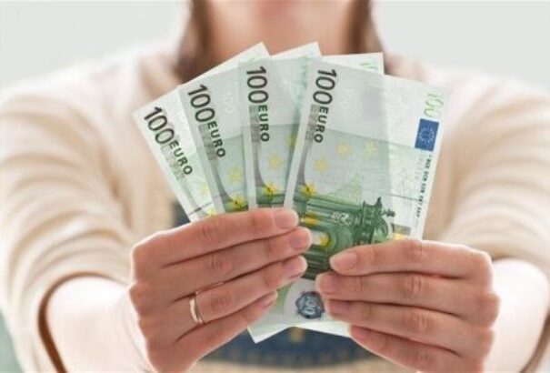 Fizetés hetente? Szlovákiában nem nagyon van rá példa