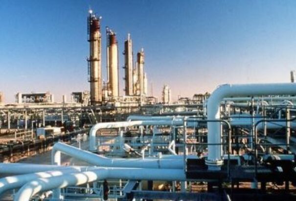 Fordulópont az energiaellátásban: gáz lesz