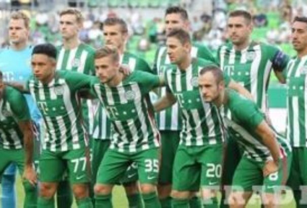 BL: Óriási meglepetés, kiesett a Fradi! A szlovák bajnok megizzadt, de továbbment