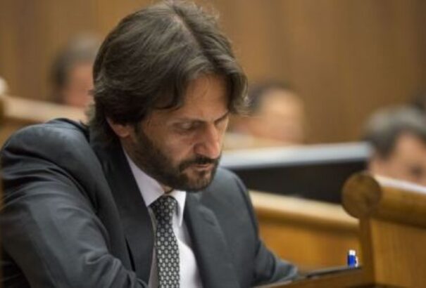 Eddig négy folyamatban lévő nyomozás, de csak egyetlen vádemelés a Bašternák-ügyben