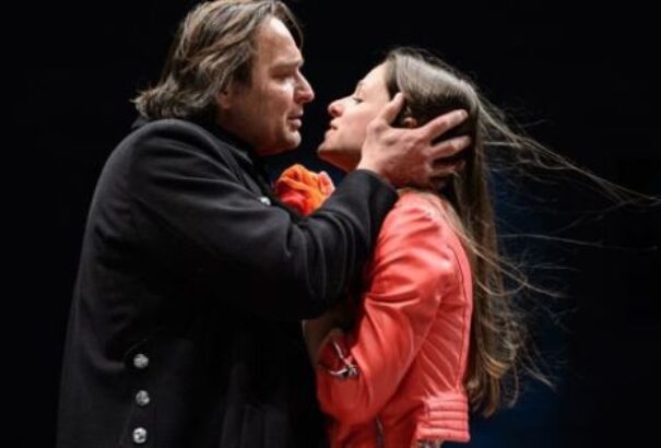 Shakespeare egy kicsit másképp. Pozsonyi nyári ünnepségek kultúrával fűszerezve