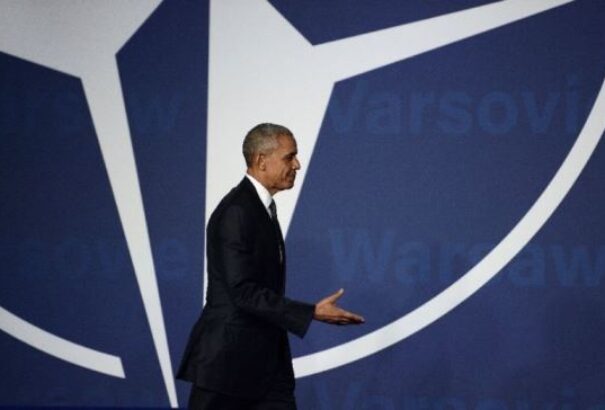 A NATO-csúcs margójára