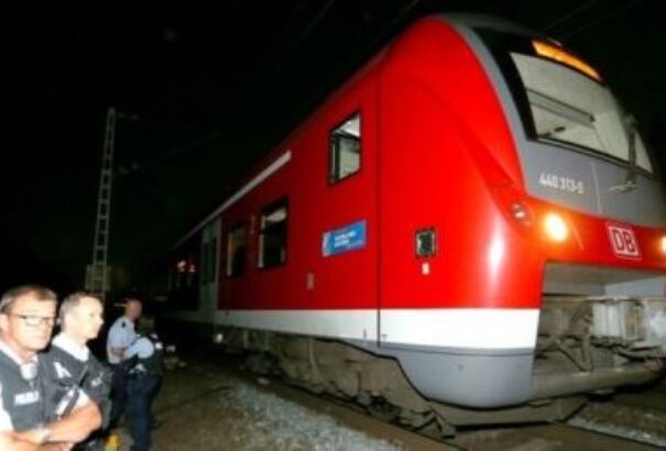 Önállóan radikalizálódott a németországi baltás merőnylő