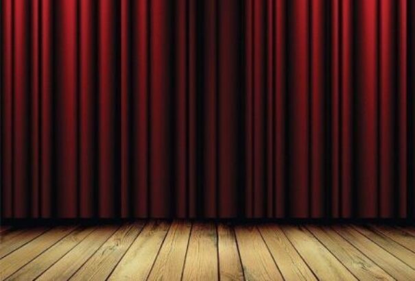 A színpad – Új versek 12