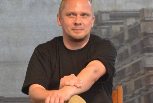 Főszerkesztő-váltás az Irodalmi Szemlénél. Mizser Attila a folyóiratról és céljairól