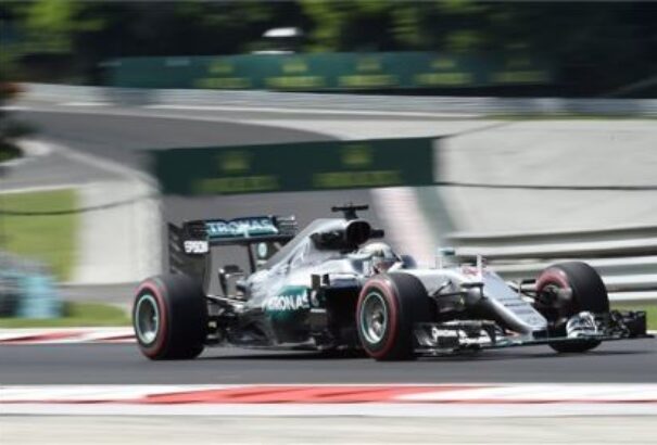 Magyar Nagydíj – Hamilton nyerte az első szabadedzést