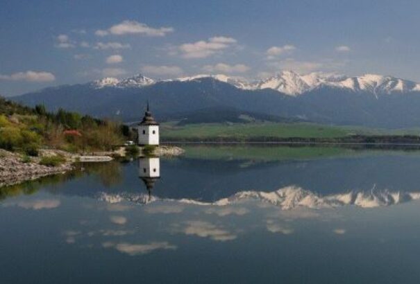 Nyár a tóparton: melyek a legnépszerűbbek?