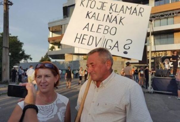 Ki hazudik? Malina Hedvig vagy Bugár Béla?