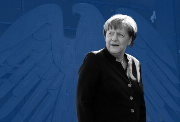 Merkel házon belül is komoly bírálatokat kapott