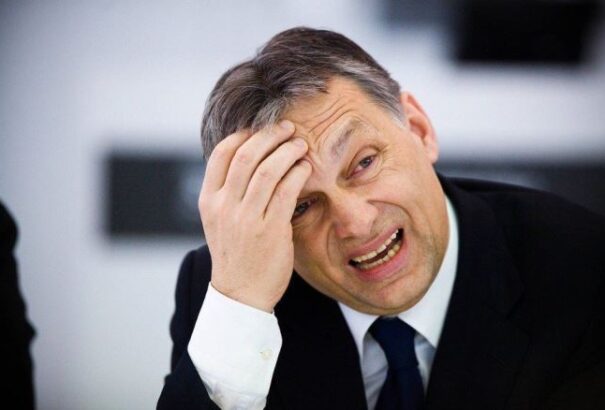 Orbán: Vissza kell venni a hatalmi jogköröket Brüsszeltől