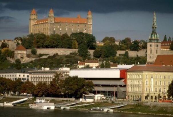 Pozsony megye vezeti a 2016-os látogatottsági statisztikákat