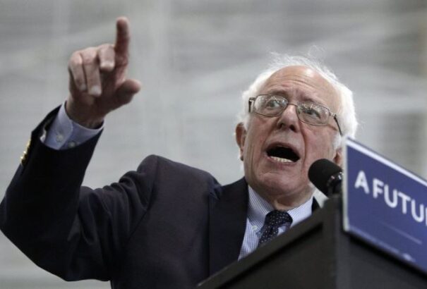 Botrány a demokratáknál: Sanders az elnök lemondását követeli