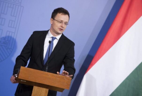 Szijjártó: Magyarország Közép-Európával együtt a növekedés motorjává vált a kontinensen