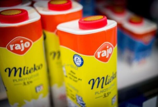 „Maradjon köztünk” – A Rajo az üzletláncokkal szövetkezve átverte a fogyasztókat