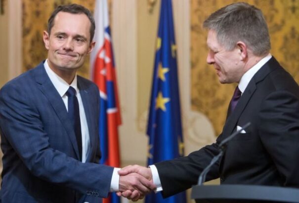 A Sieť nem támogatja  belügyminiszter leváltását, de…