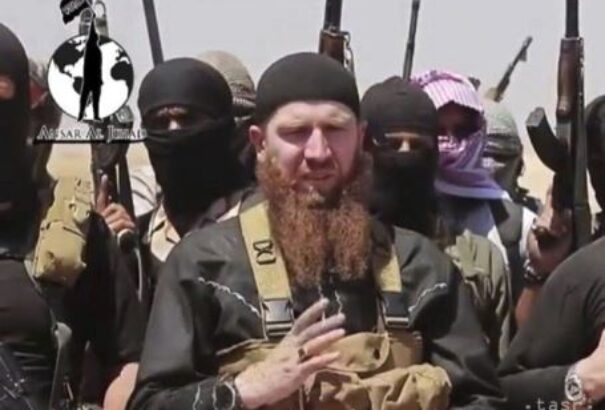 Sisani halott. Kilőtték az Iszlám Állam egyik vezetőjét