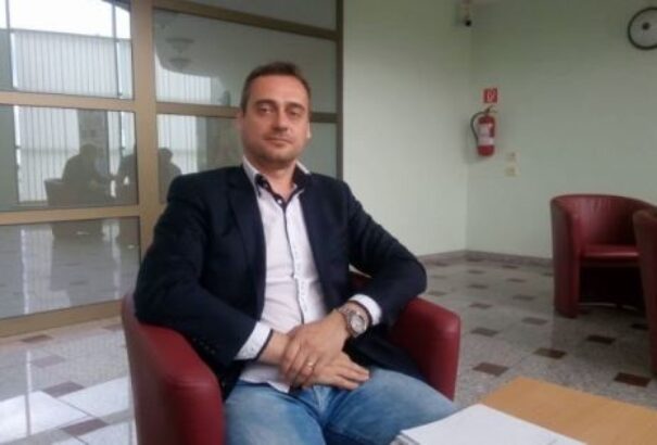 Jozef Rajtár feljelentést tett egy Bašternákkal kapcsolatos áfacsalási ügyben