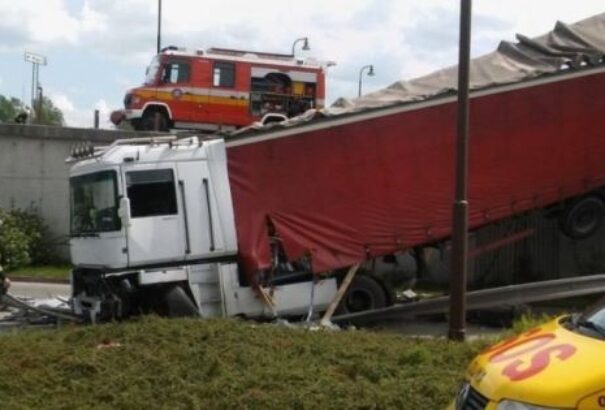 92 halálos közlekedési baleset Szlovákiában 2016 első felében