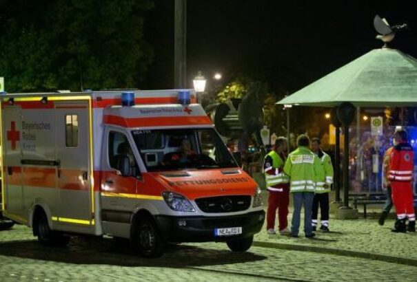 Bajor belügyminiszter: az ansbachi robbantás iszlamista öngyilkos merénylet lehetett