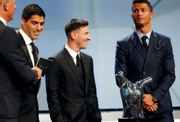 Ismertek az Év Játékosa díj nominánsai