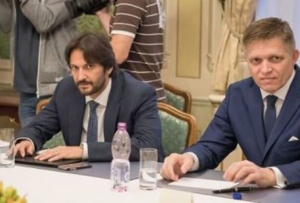 Baránek: A Smernek nincs koronahercege, aki Fico helyébe léphetne