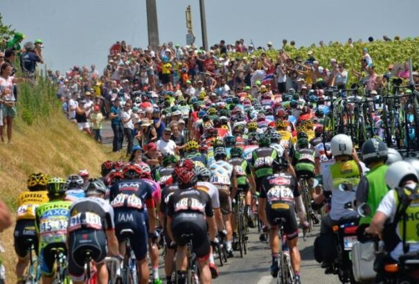 Holnap rajtol a Le Tour de France