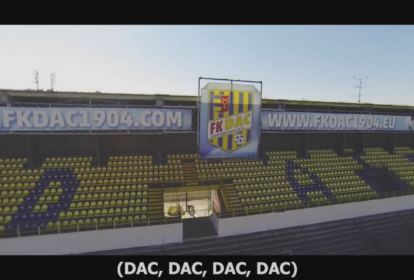 Sárga a szív, kék a vér